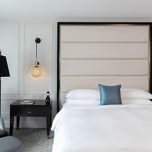 Inspired King Room